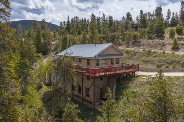 468 Piney Acres Circle, Dillon, CO 80435