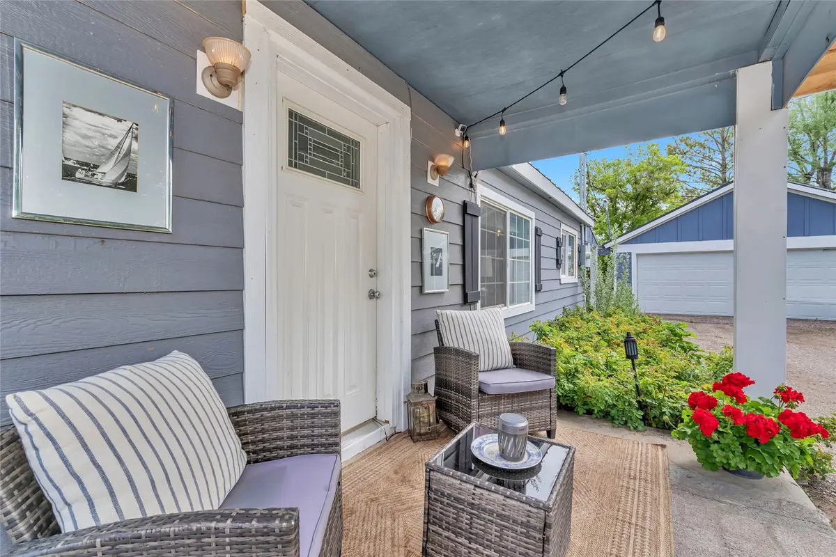 194 N 4th Street, Hayden, CO 81639 - #1