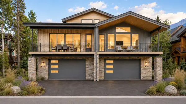 452 Teller Alley, Frisco, CO 80443
