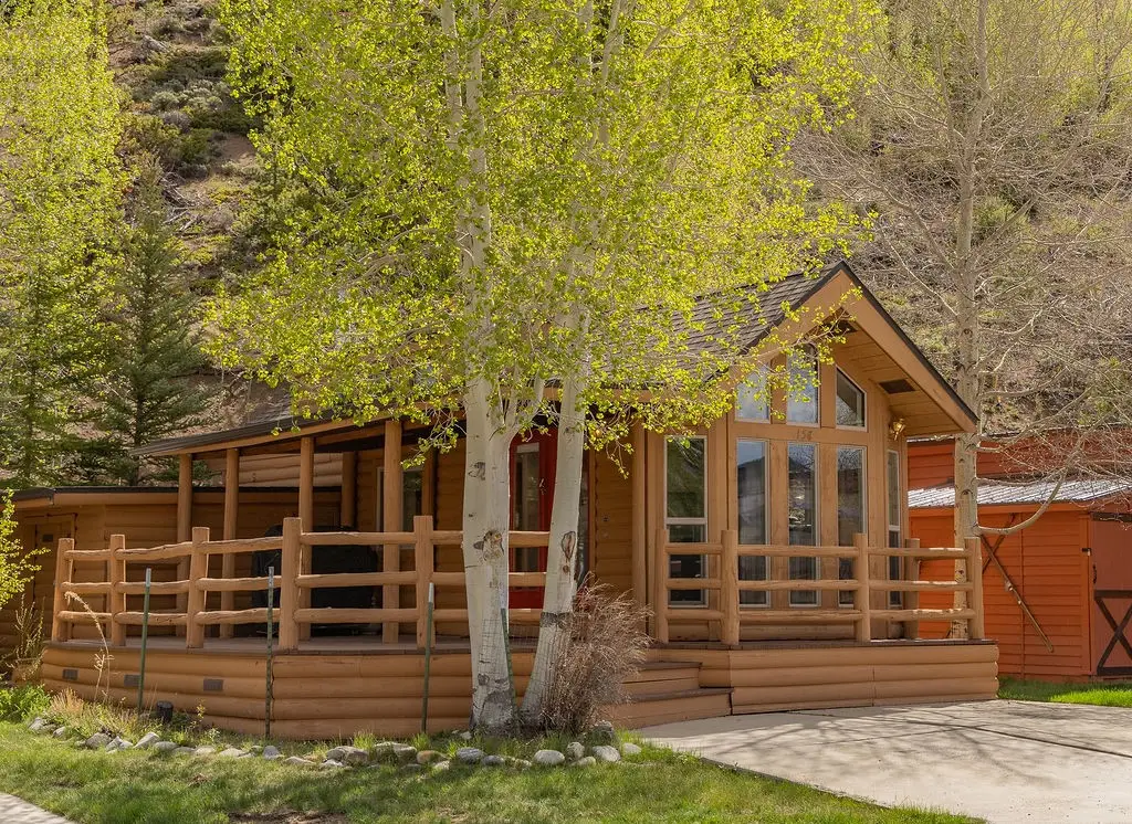 85 Revett Drive #157, Breckenridge, CO 80424 - #1