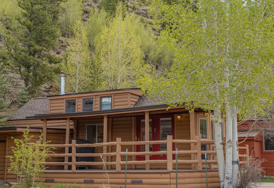 85 Revett Drive #157, Breckenridge, CO 80424 - #2