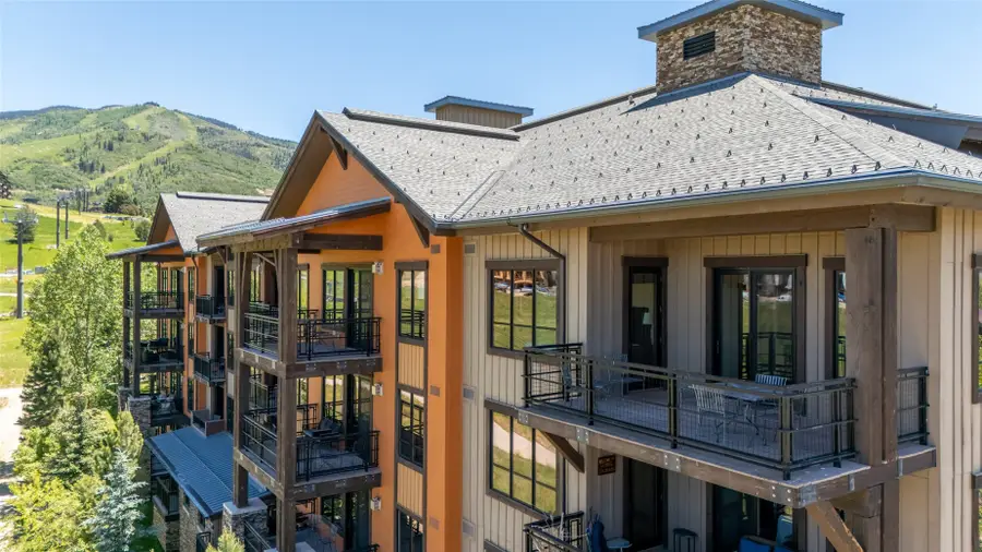 1175 Bangtail Way #5114, Steamboat Springs, CO 80487 - #2