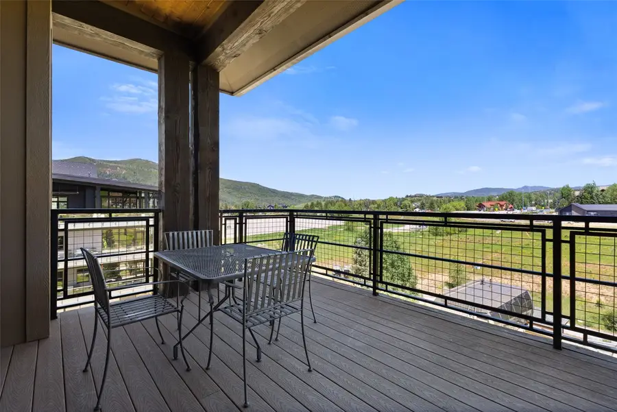 1175 Bangtail Way #5114, Steamboat Springs, CO 80487 - #3