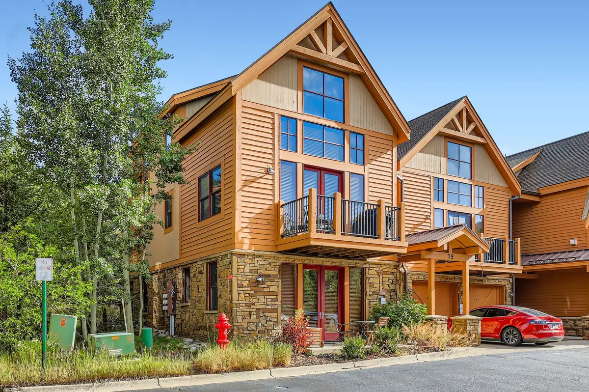 75 Antlers Gulch Road #401, Keystone, CO 80435 - #1
