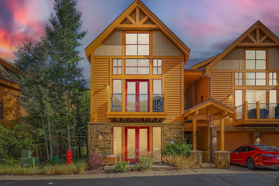75 Antlers Gulch Road #401, Keystone, CO 80435 - #3