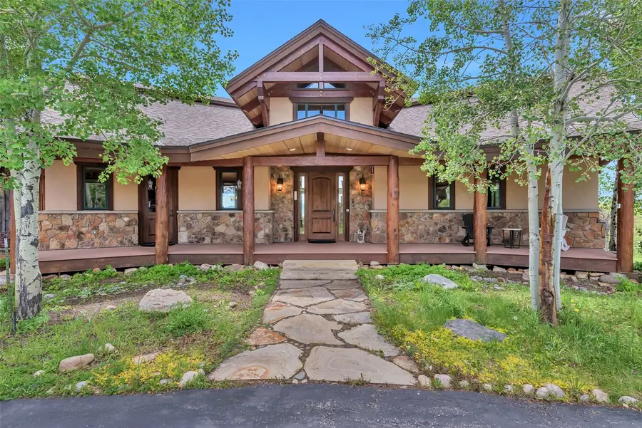 28815 Skyline Drive, Steamboat Springs, CO 80487 - #2