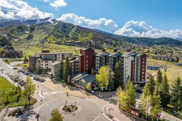 1855 Ski Time Square Drive #206, Steamboat Springs, CO 80487