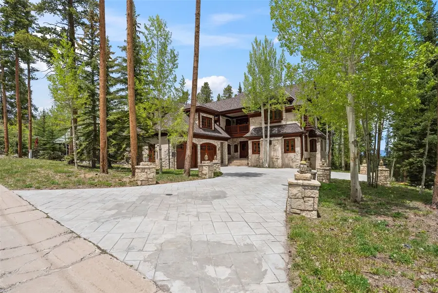 54 Boulder Circle, Breckenridge, CO 80424 - #2