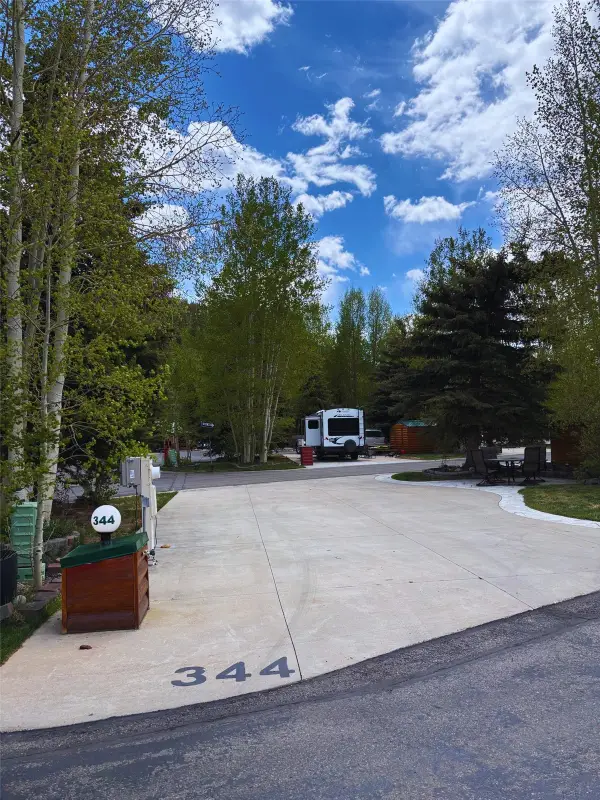 85 Revett Drive #344, Breckenridge, CO 80424