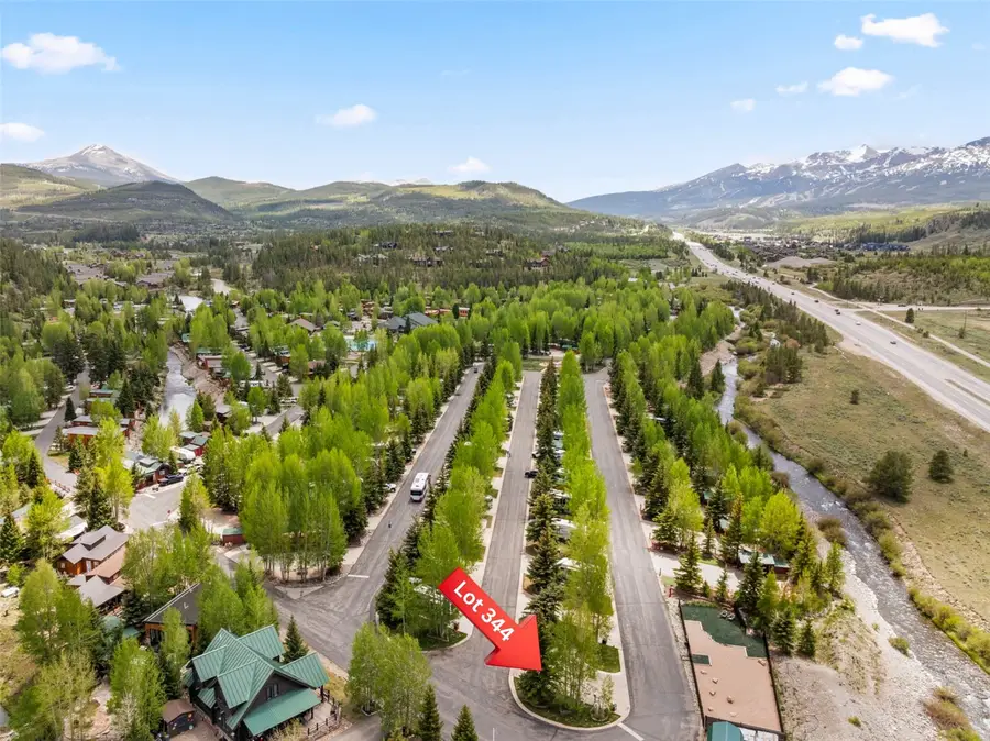 85 Revett Drive #344, Breckenridge, CO 80424 - #2