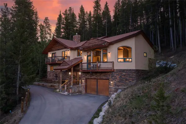 612 High Point Drive, Breckenridge, CO 80424
