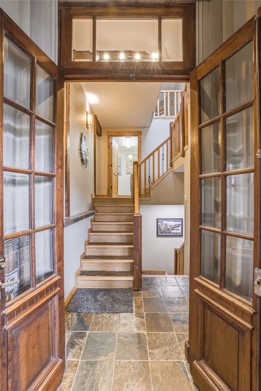 612 High Point Drive, Breckenridge, CO 80424 - #3
