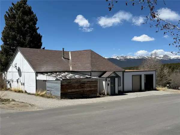 1003 Harrison Avenue, Leadville, CO 80461