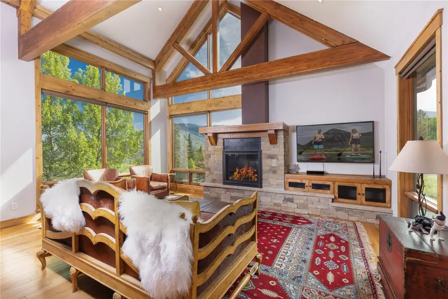 2045 Currant Way, Silverthorne, CO 80498 - #2