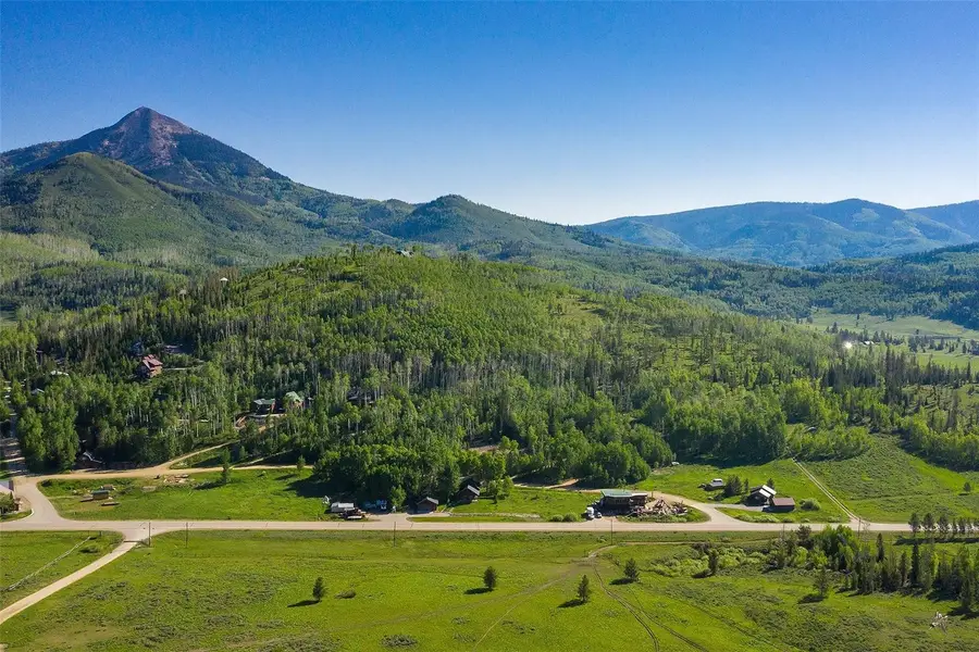 41880 County Road 44, Clark, CO 80428 - #2