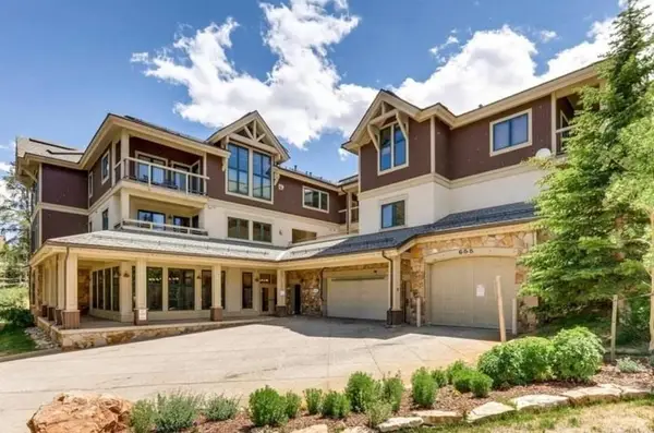 655 Four Oclock Road #204, Breckenridge, CO 80424