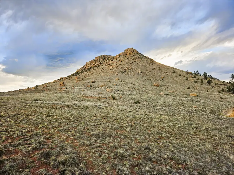 PCS#25468 Sioux Road, Hartsel, CO 80449 - #2