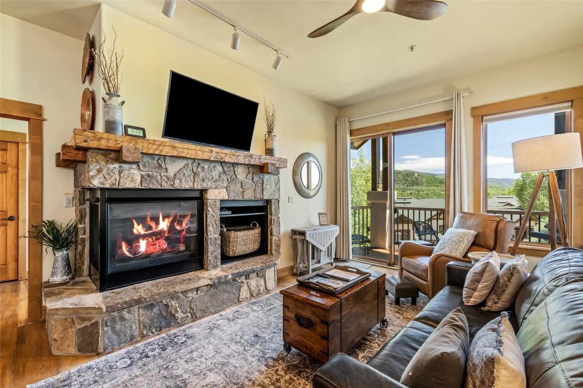 1463 Flattop Circle #304, Steamboat Springs, CO 80487 - #1