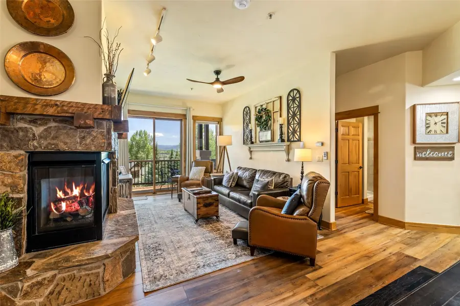 1463 Flattop Circle #304, Steamboat Springs, CO 80487 - #2