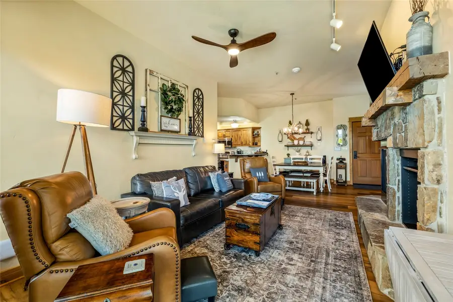 1463 Flattop Circle #304, Steamboat Springs, CO 80487 - #3
