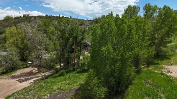 TBD Grandview Avenue, Oak Creek, CO 80467