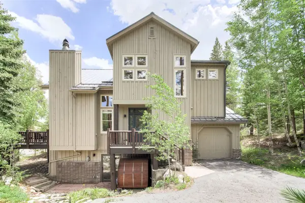293 Settlers Drive, Breckenridge, CO 80424