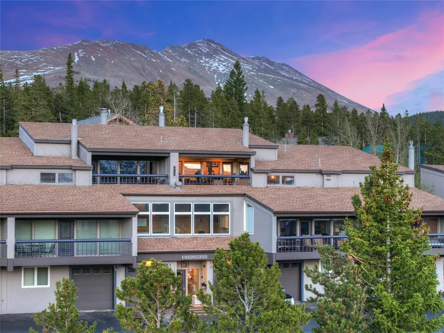 187 N Fuller Placer Road #F, Breckenridge, CO 80424 - #3