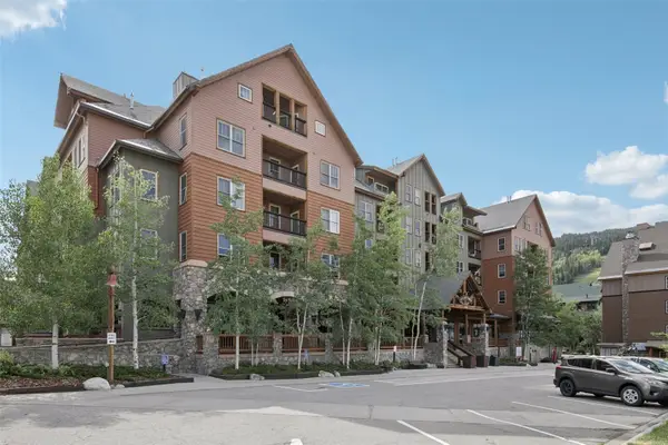 100 Dercum Square #8361, Keystone, CO 80435