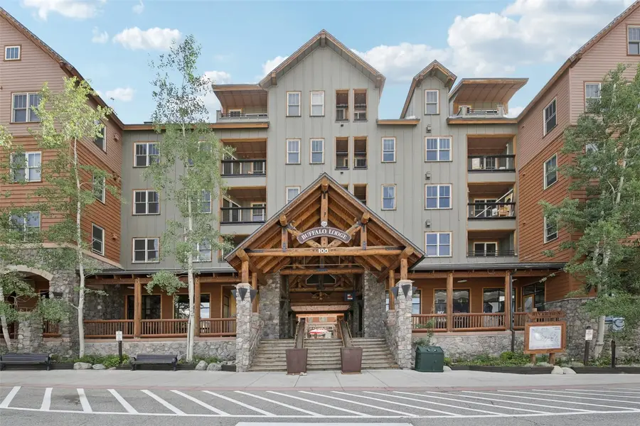 100 Dercum Square #8361, Keystone, CO 80435 - #2