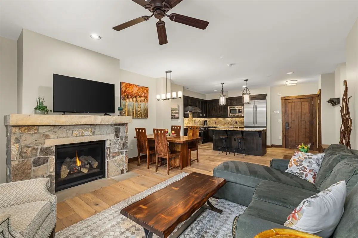 610 Columbine Road #6306, Breckenridge, CO 80424 - #1