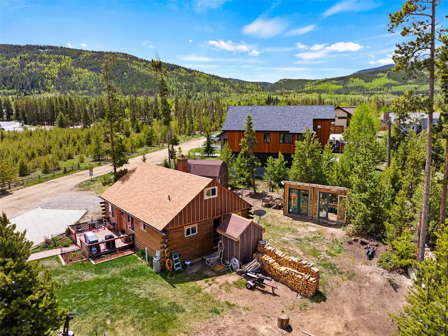 7 Bob White Way, Frisco, CO 80443 - #3