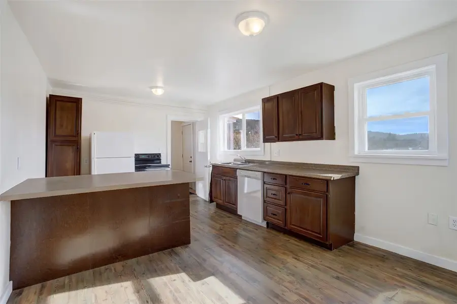 50 Singleton Road, Alma, CO 80420 - #2