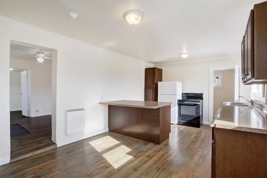 50 Singleton Road, Alma, CO 80420 - #3