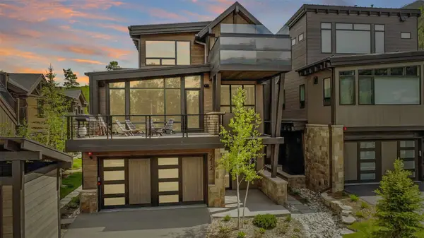 212 Frisco Street, Frisco, CO 80443