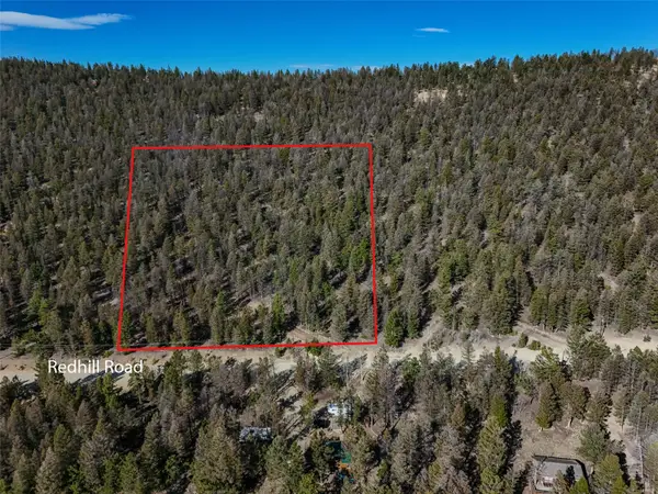 2403 Redhill Road, Fairplay, CO 80440
