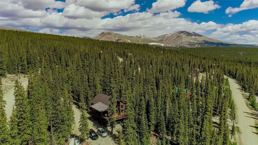 566 Miners Way, Fairplay, CO 80440 - #3