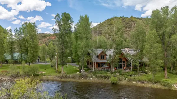 45995 County Road 129, Steamboat Springs, CO 80487