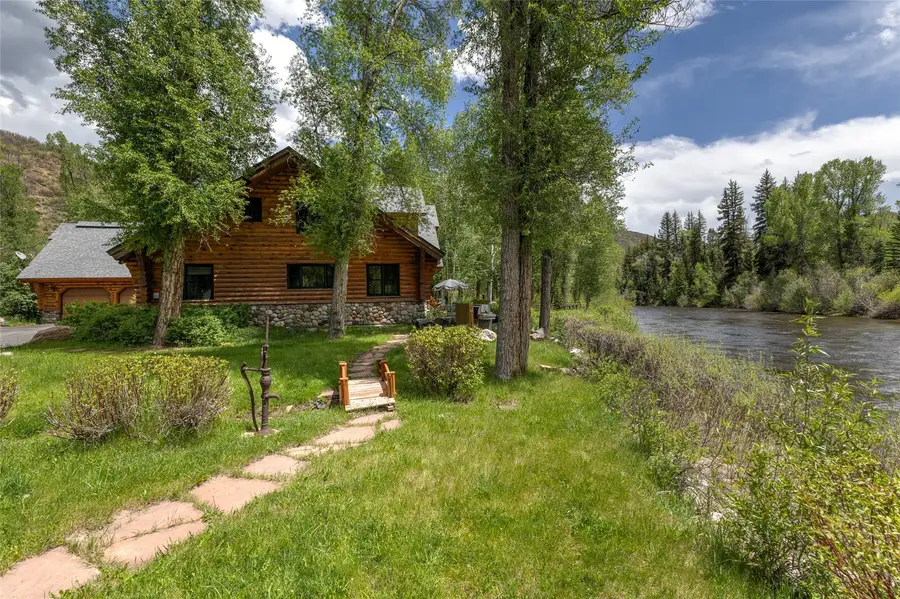 45995 County Road 129, Steamboat Springs, CO 80487 - #2