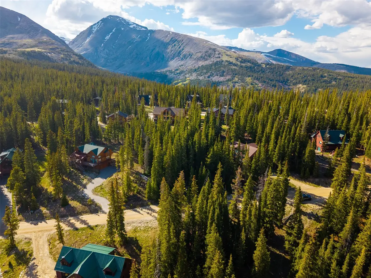 233 Camron Lane, Breckenridge, CO 80424 - #1