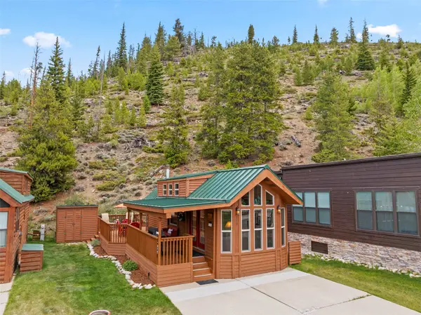 85 Revett Drive #159, Breckenridge, CO 80424