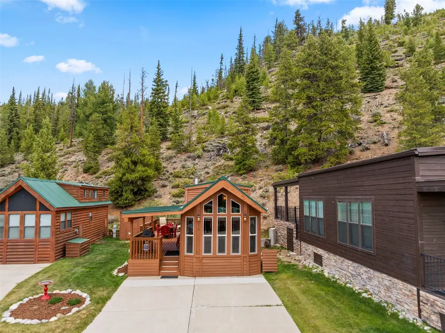 85 Revett Drive #159, Breckenridge, CO 80424 - #2