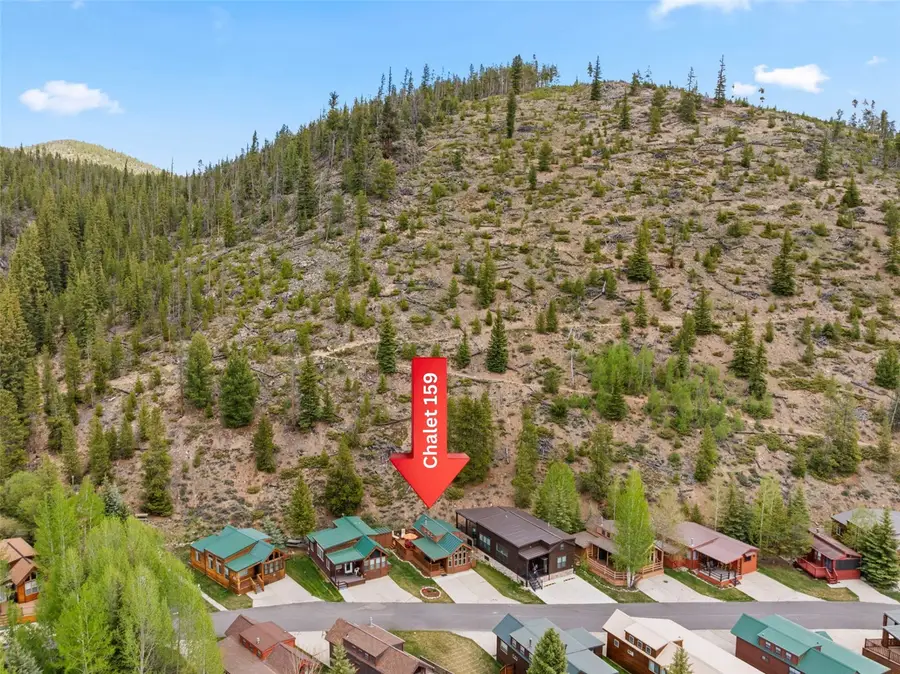 85 Revett Drive #159, Breckenridge, CO 80424 - #3