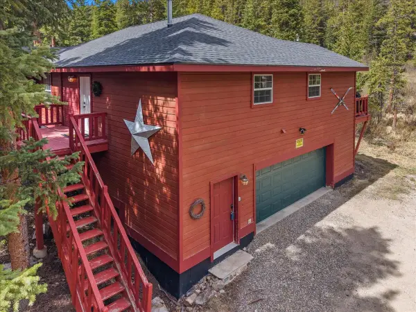 107 Scr 675, Breckenridge, CO 80424