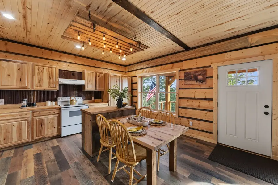 131 Gcr 2412, Kremmling, CO 80459 - #2