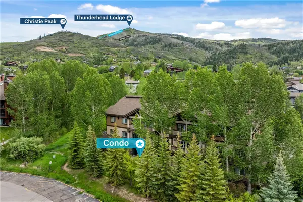 3345 Columbine Drive #802, Steamboat Springs, CO 80487