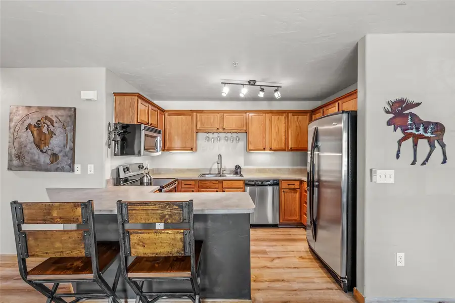 3345 Columbine Drive #802, Steamboat Springs, CO 80487 - #2