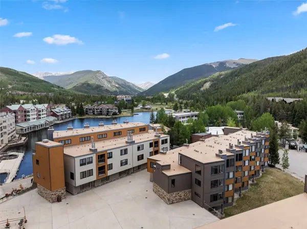 166 Argentine Court #1423, Keystone, CO 80435