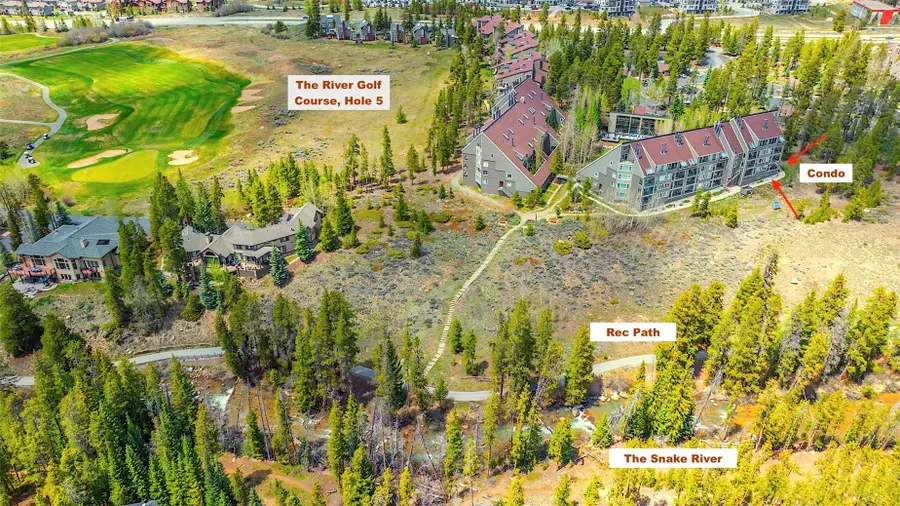 21650 Us Highway 6 #2086, Keystone, CO 80435 - #3