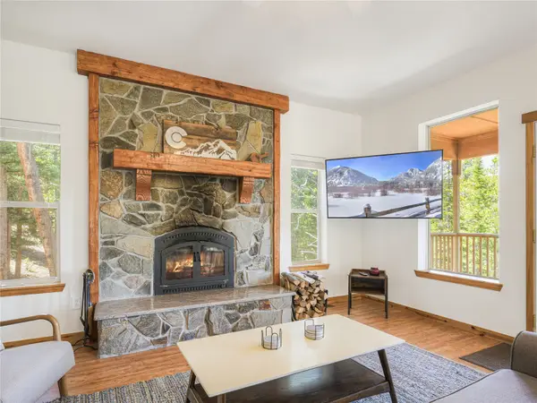 2123 Valley Of The Sun Drive, Fairplay, CO 80440