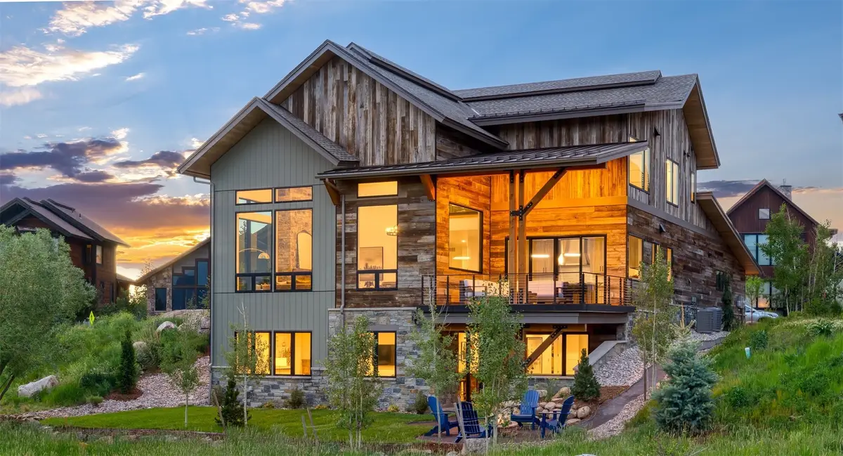 795 Twilight Lane, Steamboat Springs, CO 80487 - #1